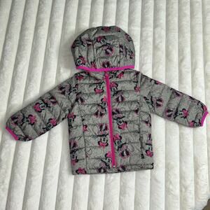 BabyGap Disney Size 2 Years Minnie Mouse Jacket